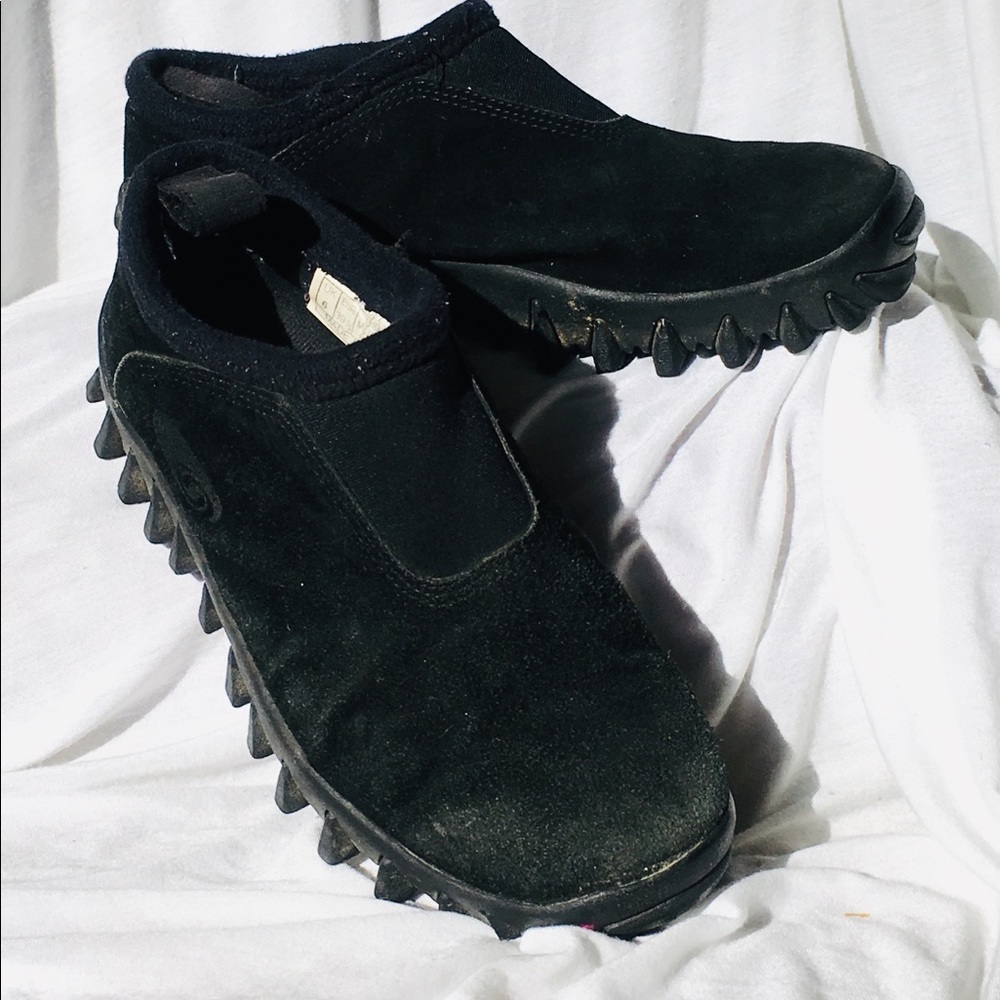 Salomon snowclog Contagrip boot